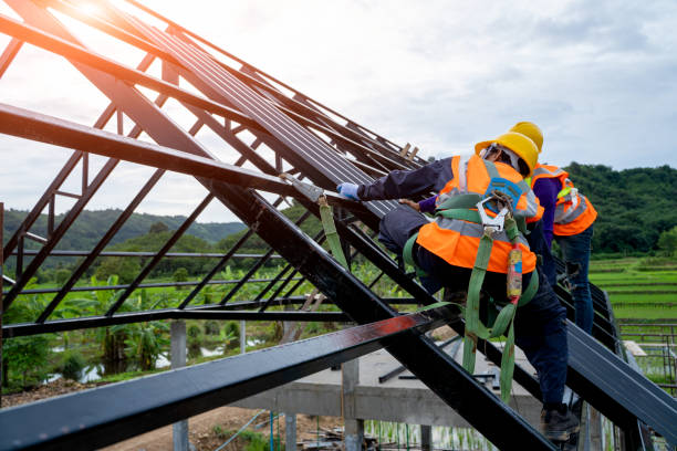 Best Local Roofing Companies  in Buffalo, OK