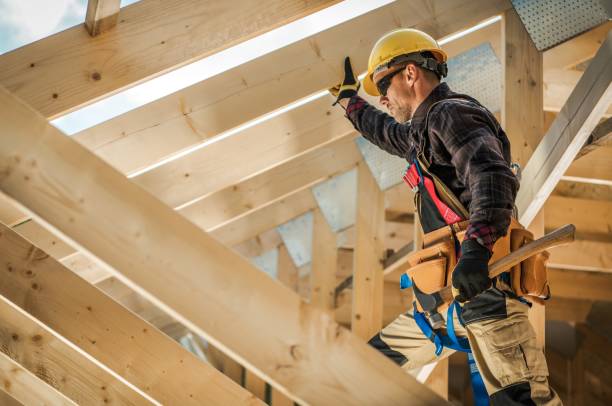 Buffalo, OK Roofing Contractor Company