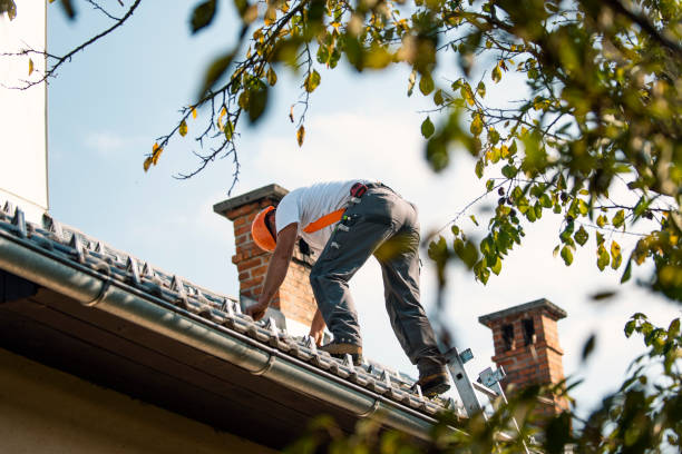 Best Flat Roof Repair Services  in Buffalo, OK