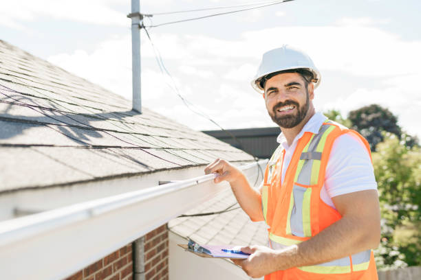 Best Tile Roofing Contractor  in Buffalo, OK
