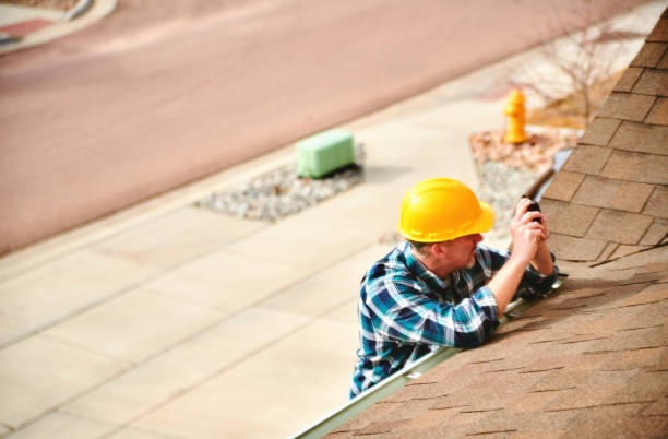 Best Commercial Roofing Services  in Buffalo, OK