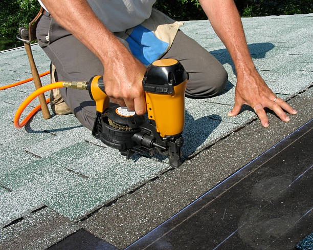 Best Roof Waterproofing Services  in Buffalo, OK
