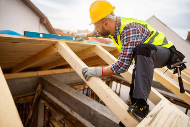 Quick and Trustworthy Emergency Roof Repair Services in Buffalo, OK