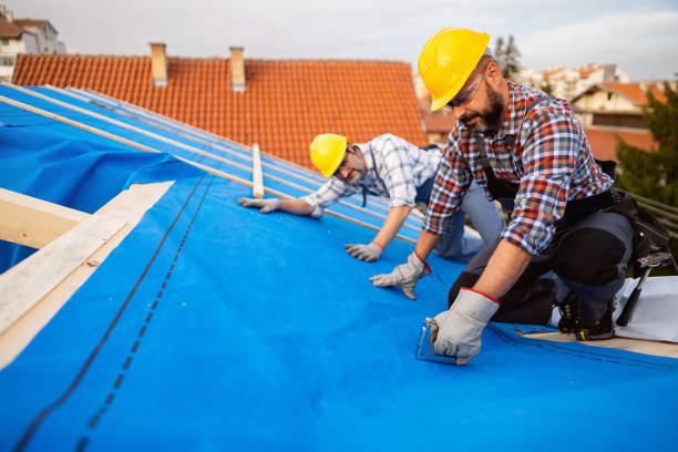 Roof Repair Estimates in Buffalo, OK