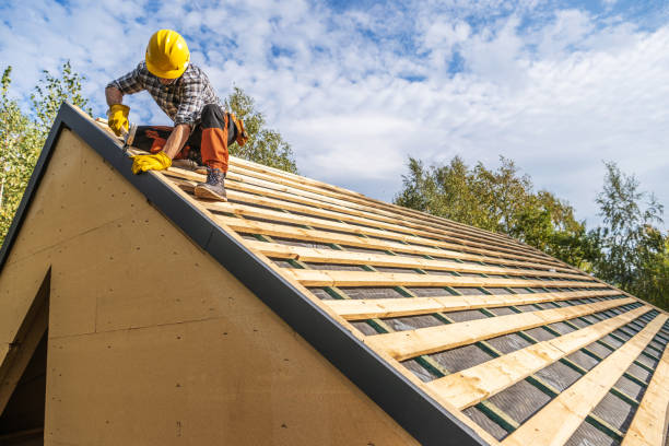 Best Metal Roofing Contractor  in Buffalo, OK