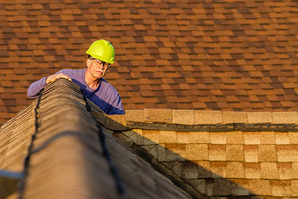 Best Best Roofing Contractors  in Buffalo, OK
