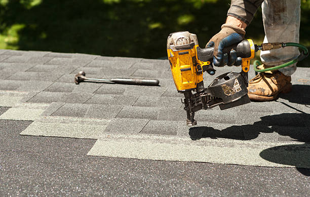 Best Commercial Roofing Services  in Buffalo, OK