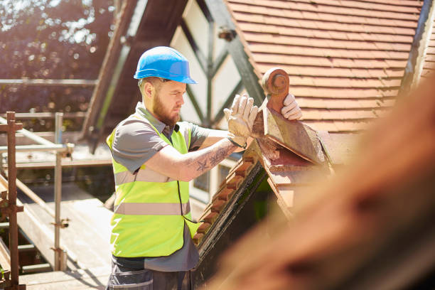 Best Emergency Roof Repair  in Buffalo, OK