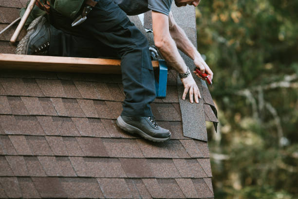 Best Slate Roofing Contractor  in Buffalo, OK