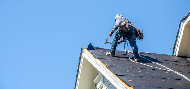 Best Emergency Roof Repair  in Buffalo, OK